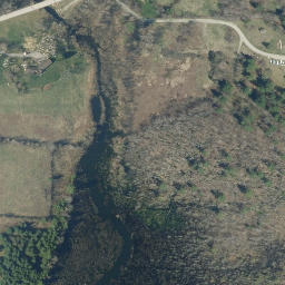 Satellite imagery of RV 37 — NGS OD0233 — Mount Tabor, US, US