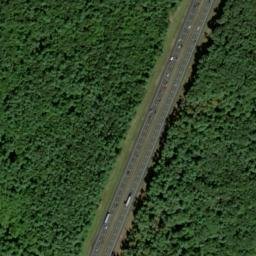 Satellite imagery of A 190 MEDT — NGS OC1201 — Wells, US, US