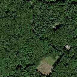 Satellite imagery of COLES HILL RESET — NGS OC2103 — Wells, US, US