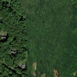 Satellite imagery of COLES HILL RESET — NGS OC2103 — Wells, US, US