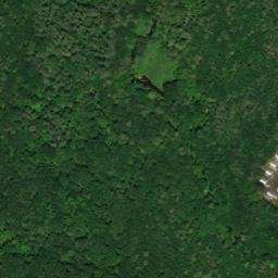 Satellite imagery of COLES HILL RESET — NGS OC2103 — Wells, US, US
