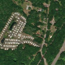 Satellite imagery of D 161 — NGS OC0373 — Wells, US, US