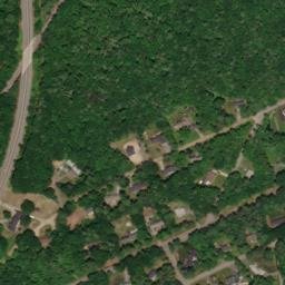 Satellite imagery of D 161 — NGS OC0373 — Wells, US, US