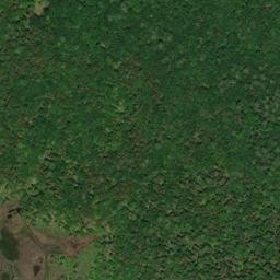 Satellite imagery of 46.6 — NGS OC0521 — Kennebunk, US, US