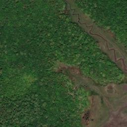 Satellite imagery of 46.6 — NGS OC0521 — Kennebunk, US, US