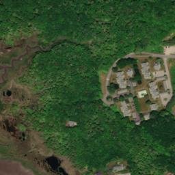 Satellite imagery of Lords Point, US