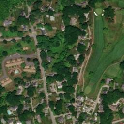 Satellite imagery of Lords Point, US
