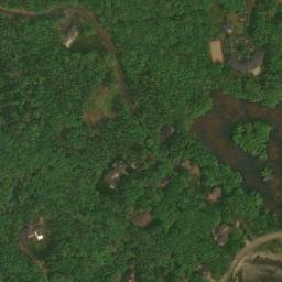 Satellite imagery of Walkers Point, US