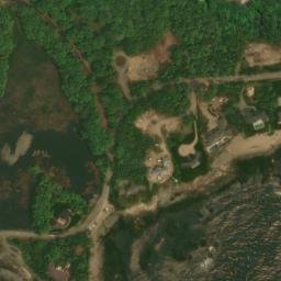 Satellite imagery of Walkers Point, US