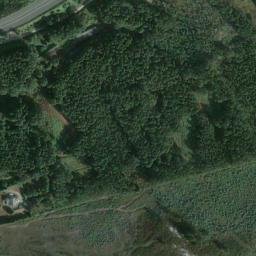 Satellite imagery of Punta de Pegueiro, ES