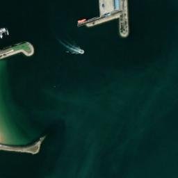 Satellite imagery of Punta de San Diego, ES