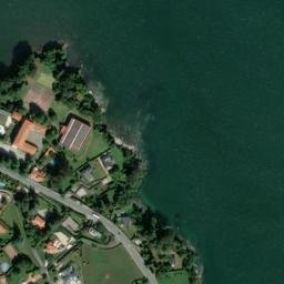 Satellite imagery of Punta Curbeiros, ES