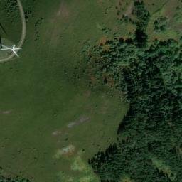 Satellite imagery of Sierra de la Bobia, ES