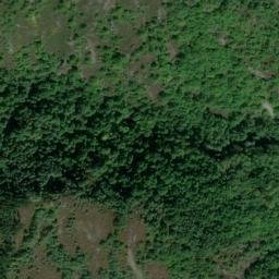 Satellite imagery of Sierra de la Bobia, ES
