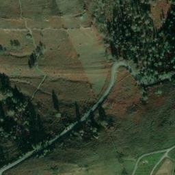 Satellite imagery of Jaizkibel, ES