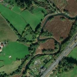 Satellite imagery of Muga Irun-Hondarribia, ES