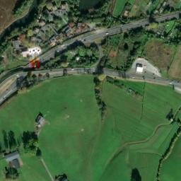 Satellite imagery of Muga Irun-Hondarribia, ES