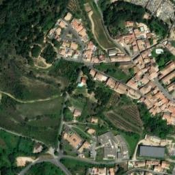 Satellite imagery of Abbaye Notre Dame, FR
