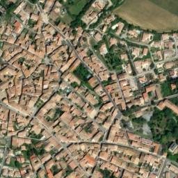 Satellite imagery of Abbaye Notre Dame, FR