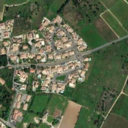 Satellite imagery of Abbaye Notre Dame, FR