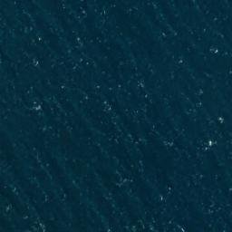 Satellite imagery of Pointe Donnelle, FR