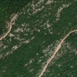Satellite imagery of Crête de la Lare, FR