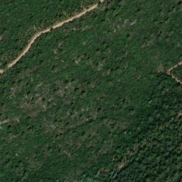 Satellite imagery of Crête de la Lare, FR