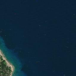 Satellite imagery of Tanki Ratac, HR