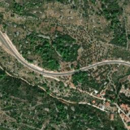 Satellite imagery of survey_point, HR