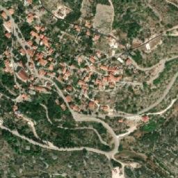 Satellite imagery of survey_point, HR