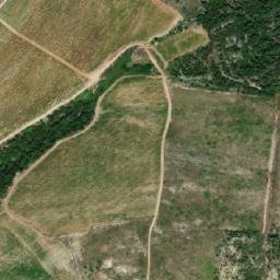 Satellite imagery of Gradina, IT