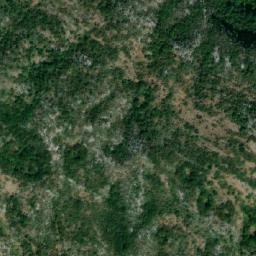 Satellite imagery of Umac, BA