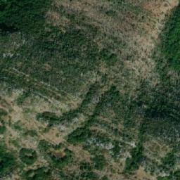 Satellite imagery of Umac, BA