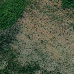 Satellite imagery of Umac, BA