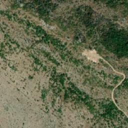 Satellite imagery of Petnjik, BA