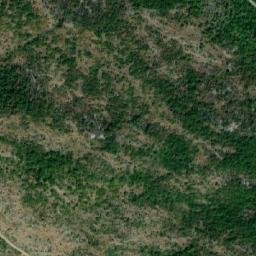 Satellite imagery of Petnjik, BA
