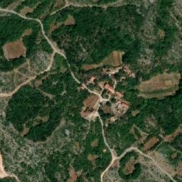 Satellite imagery of Mali Malič, BA