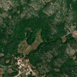 Satellite imagery of Mali Malič, BA