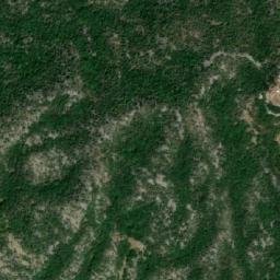 Satellite imagery of Veliki Malič, BA