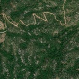 Satellite imagery of Mačkovac, BA