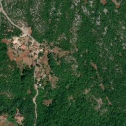 Satellite imagery of Donji Zelenikovac, BA