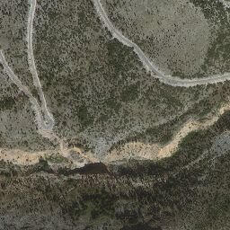 Satellite imagery of Stolac, BA