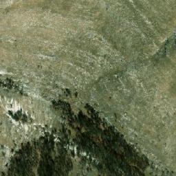 Satellite imagery of Bubreg, BA