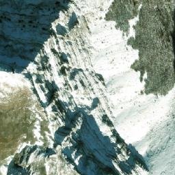 Satellite imagery of Teleća Lastva, BA