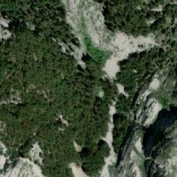 Satellite imagery of Runjavi Gradac, BA