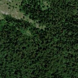 Satellite imagery of Velike Poljice, BA