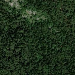 Satellite imagery of Opaljika, BA