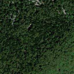 Satellite imagery of Opaljika, BA