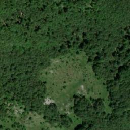 Satellite imagery of Otljenovo, BA