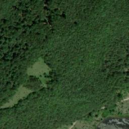 Satellite imagery of Budijevača, BA